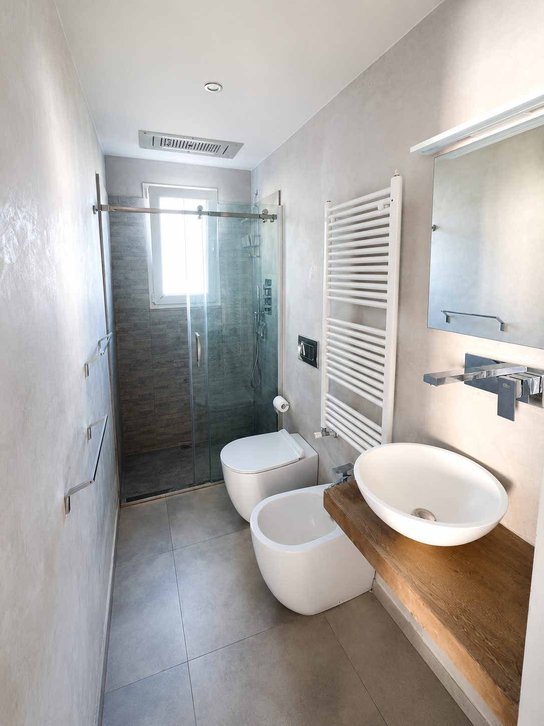 All'Antica Limonaia Chalet, 