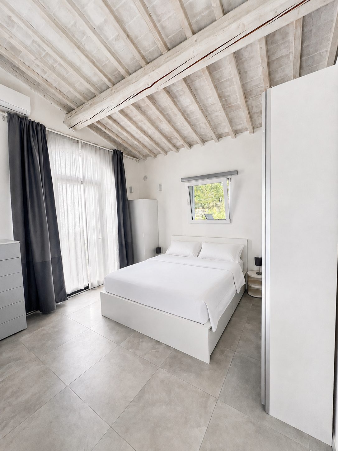 All'Antica Limonaia Chalet, 