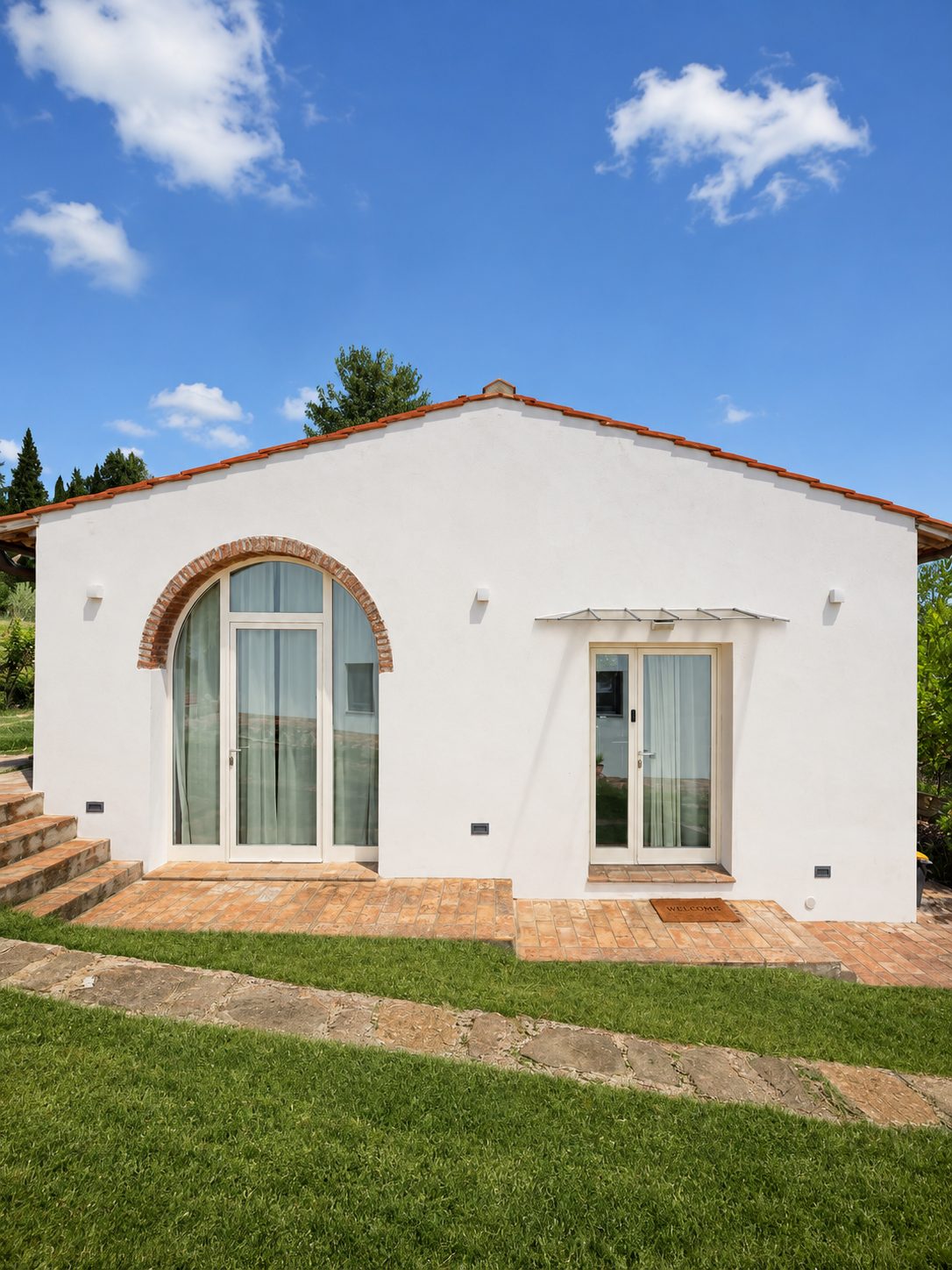 All'Antica Limonaia Chalet, 