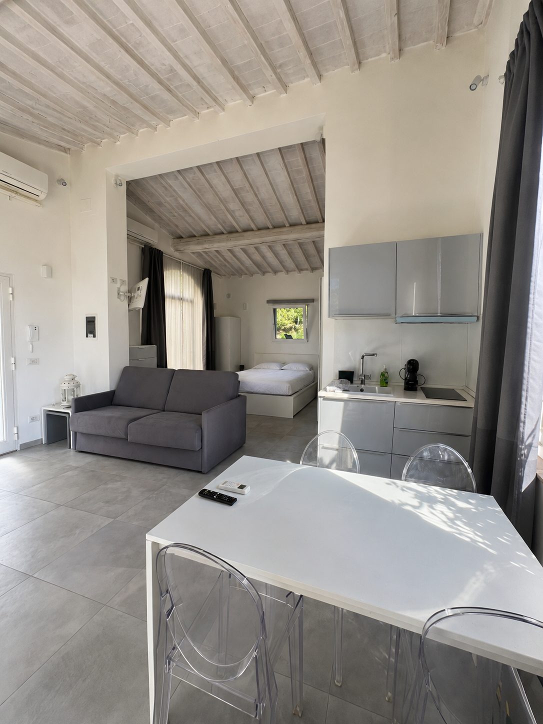 All'Antica Limonaia Chalet, 