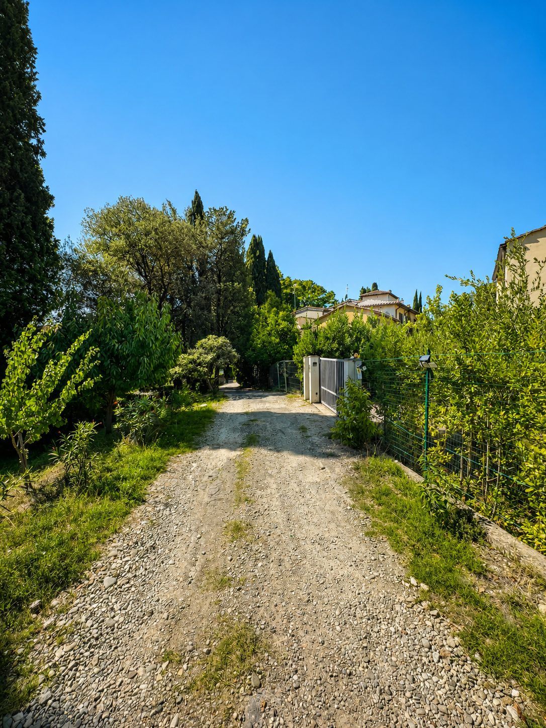 All'Antica Limonaia Chalet, 