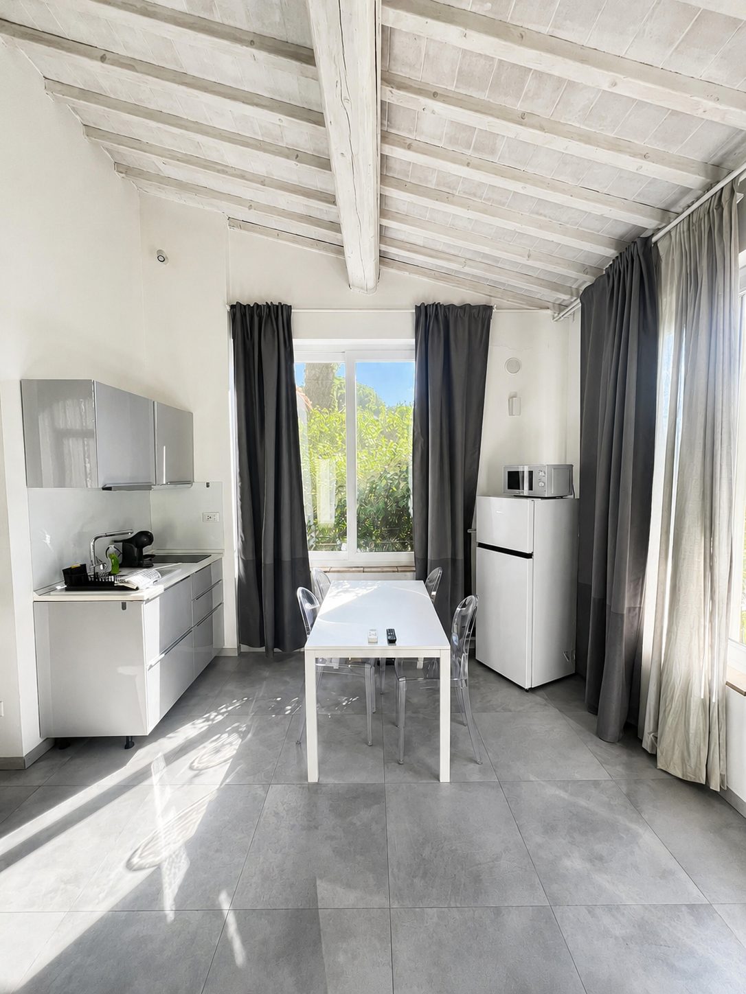 All'Antica Limonaia Chalet, 