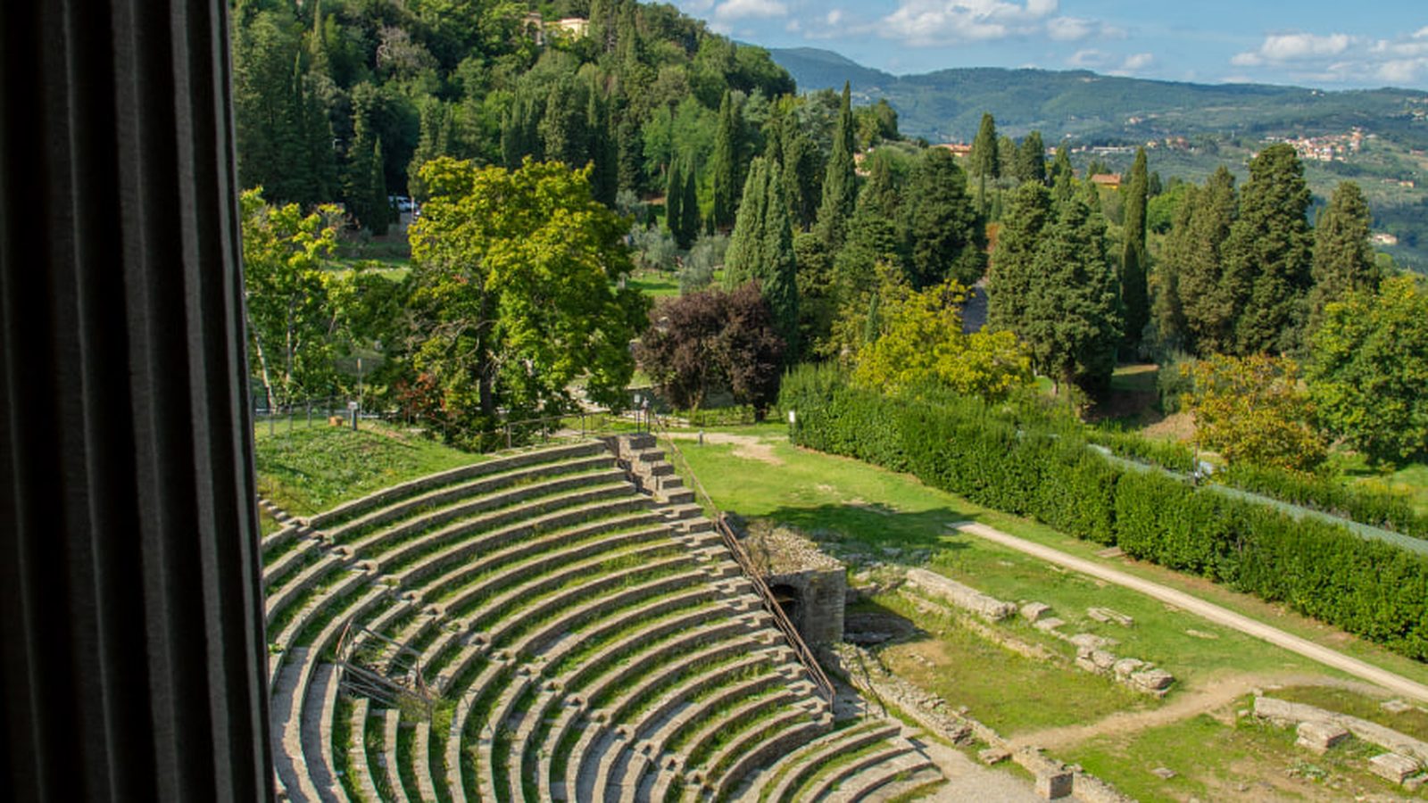 All'Antica Limonaia Chalet, 